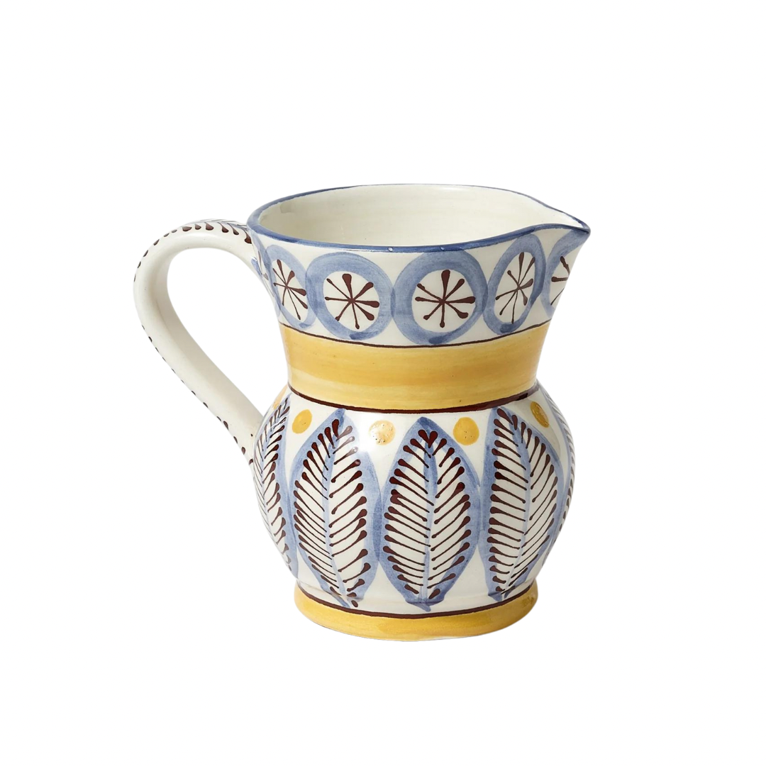 Atalanti Pitcher, Small