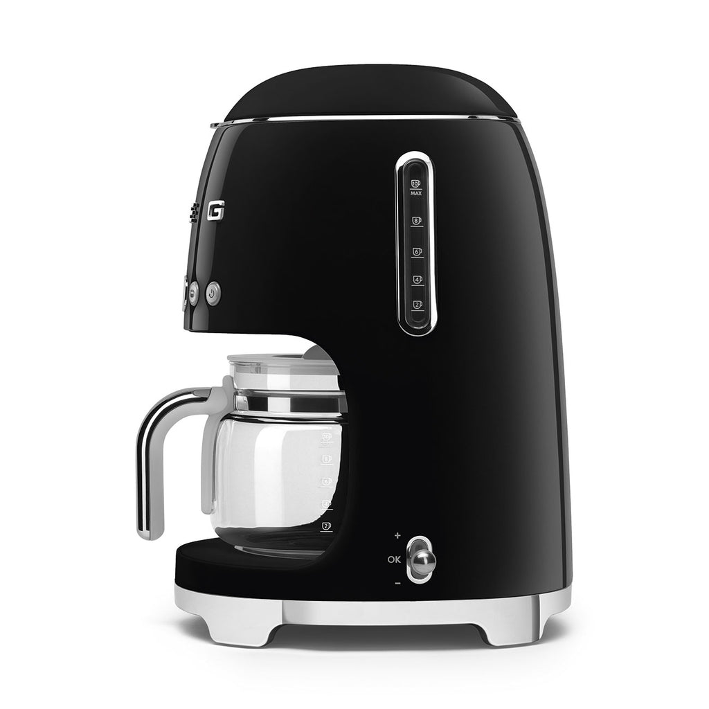 Drip Filter Coffee Machine DCF02 in Black