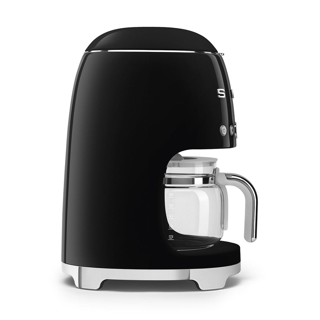 Drip Filter Coffee Machine DCF02 in Black