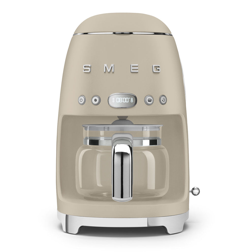 Drip Filter Coffee Machine in Moonlight