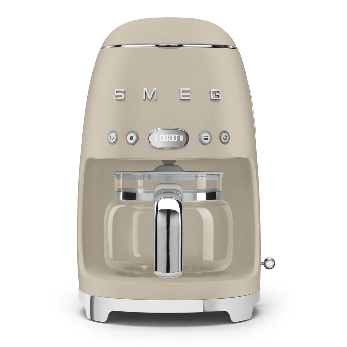 Drip Filter Coffee Machine in Moonlight