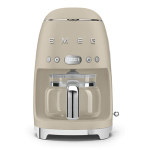Drip Filter Coffee Machine in Moonlight