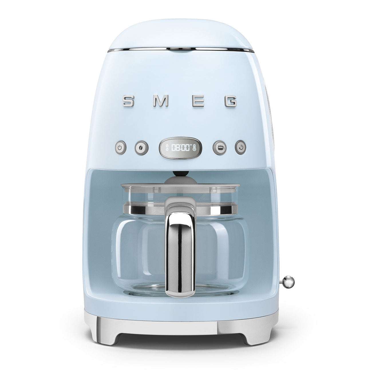 Drip Filter Coffee Machine DCF02 in Pastel Blue