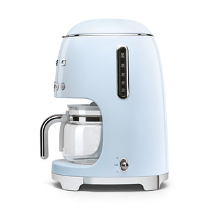 Drip Filter Coffee Machine DCF02 in Pastel Blue