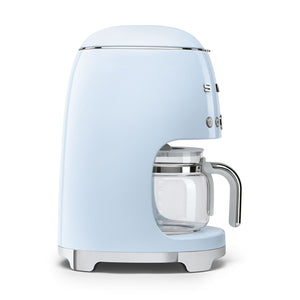 Drip Filter Coffee Machine DCF02 in Pastel Blue