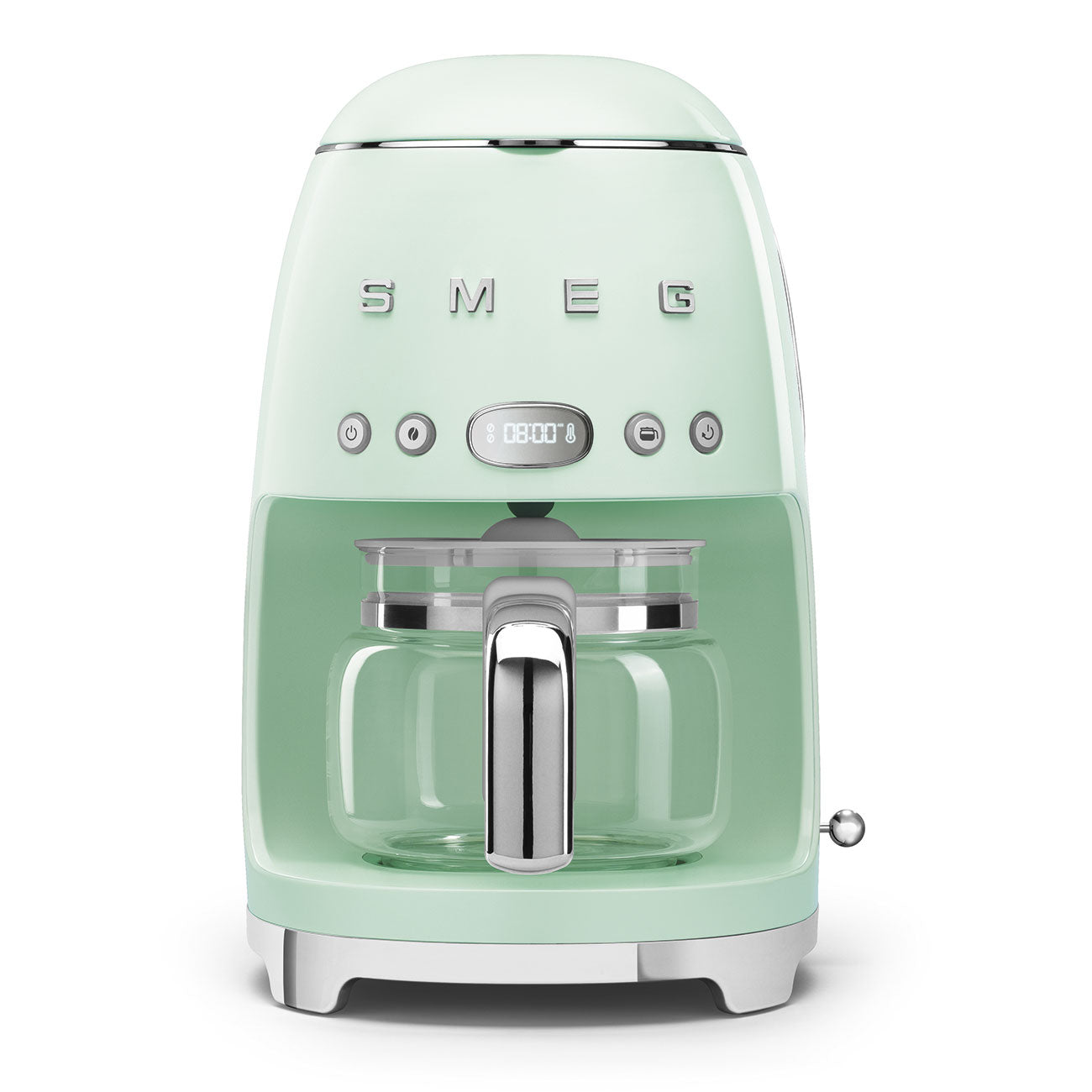 Drip Filter Coffee Machine DCF02 in Pastel Green