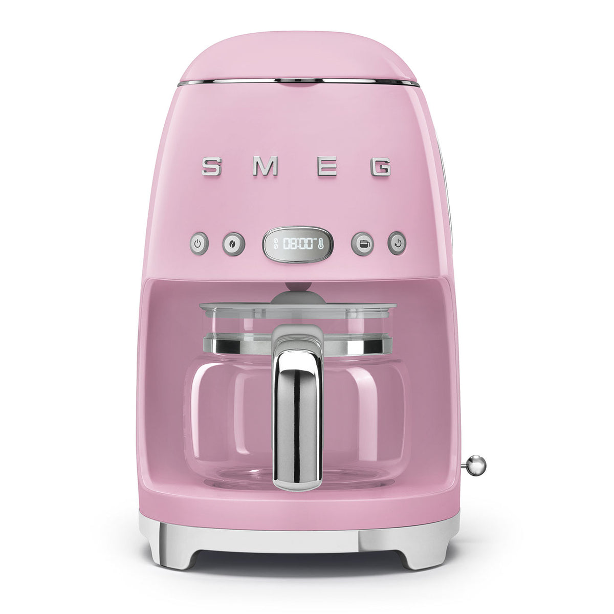 Drip Filter Coffee Machine DCF02 in Pink