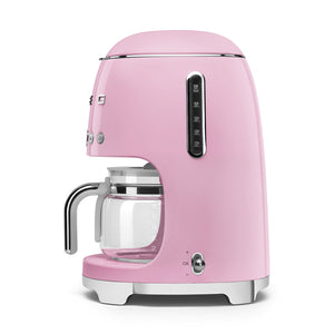 Drip Filter Coffee Machine DCF02 in Pink