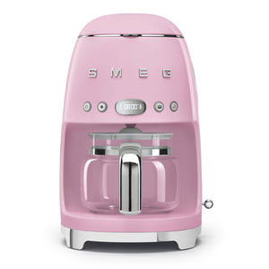 Drip Filter Coffee Machine DCF02 in Pink