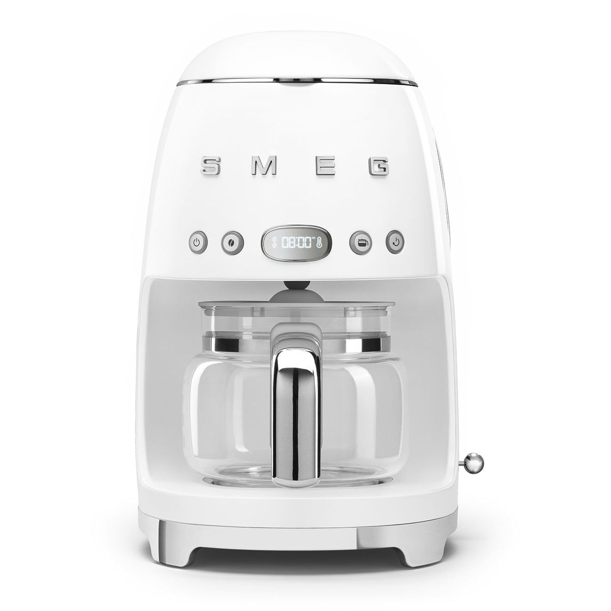 Drip Filter Coffee Machine DCF02 in White