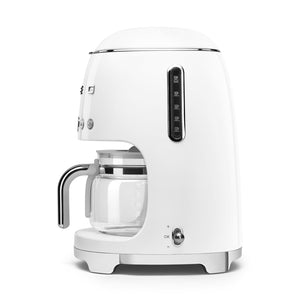 Drip Filter Coffee Machine DCF02 in White