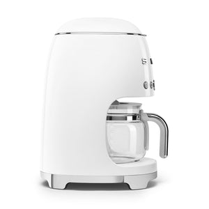 Drip Filter Coffee Machine DCF02 in White