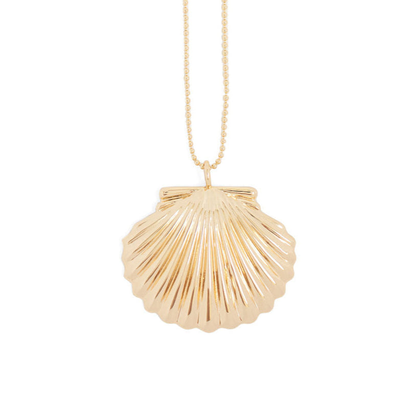 Shell Necklace