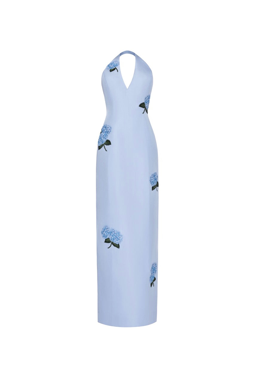 The Delilah Gown