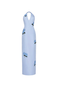 The Delilah Gown