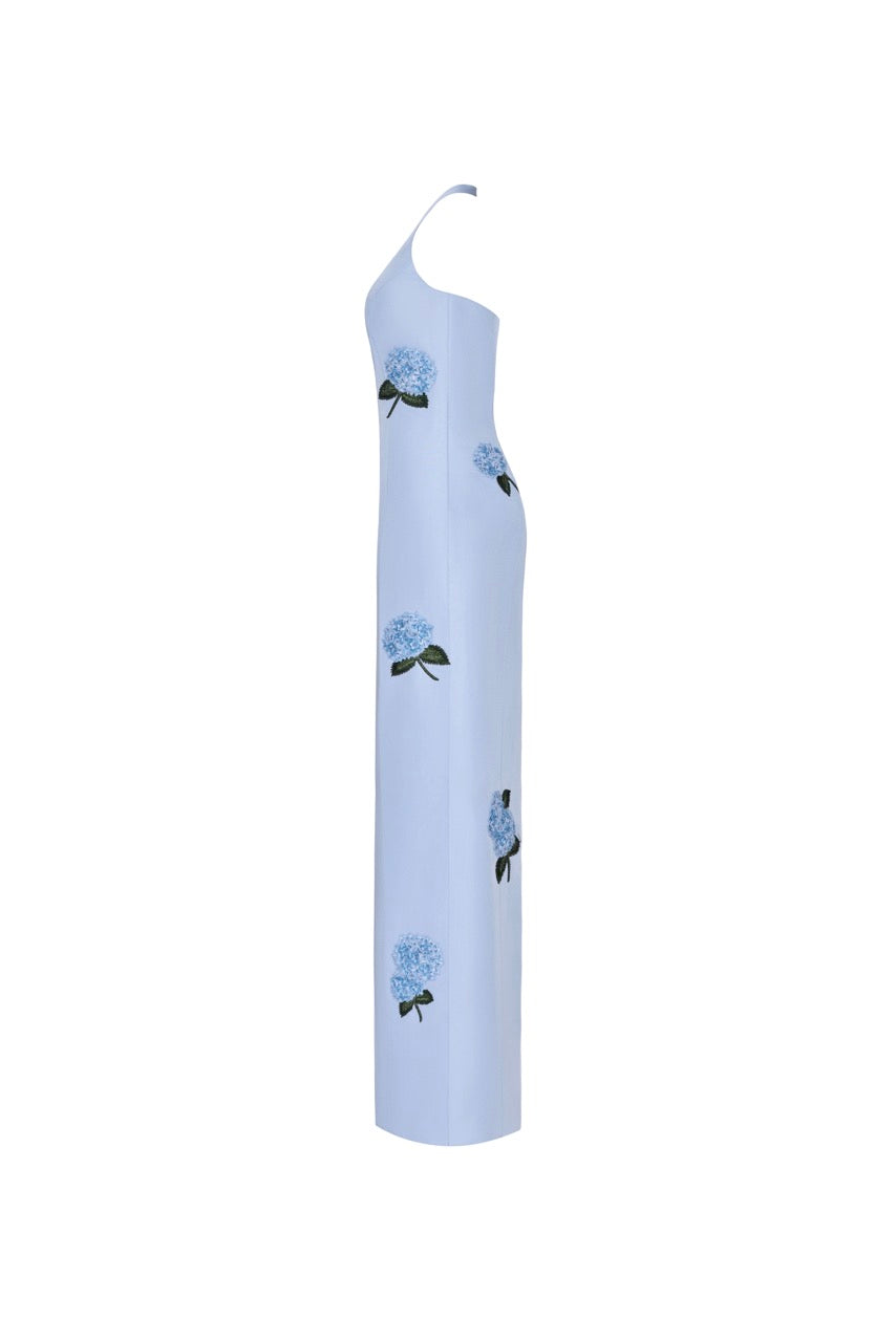 The Delilah Gown