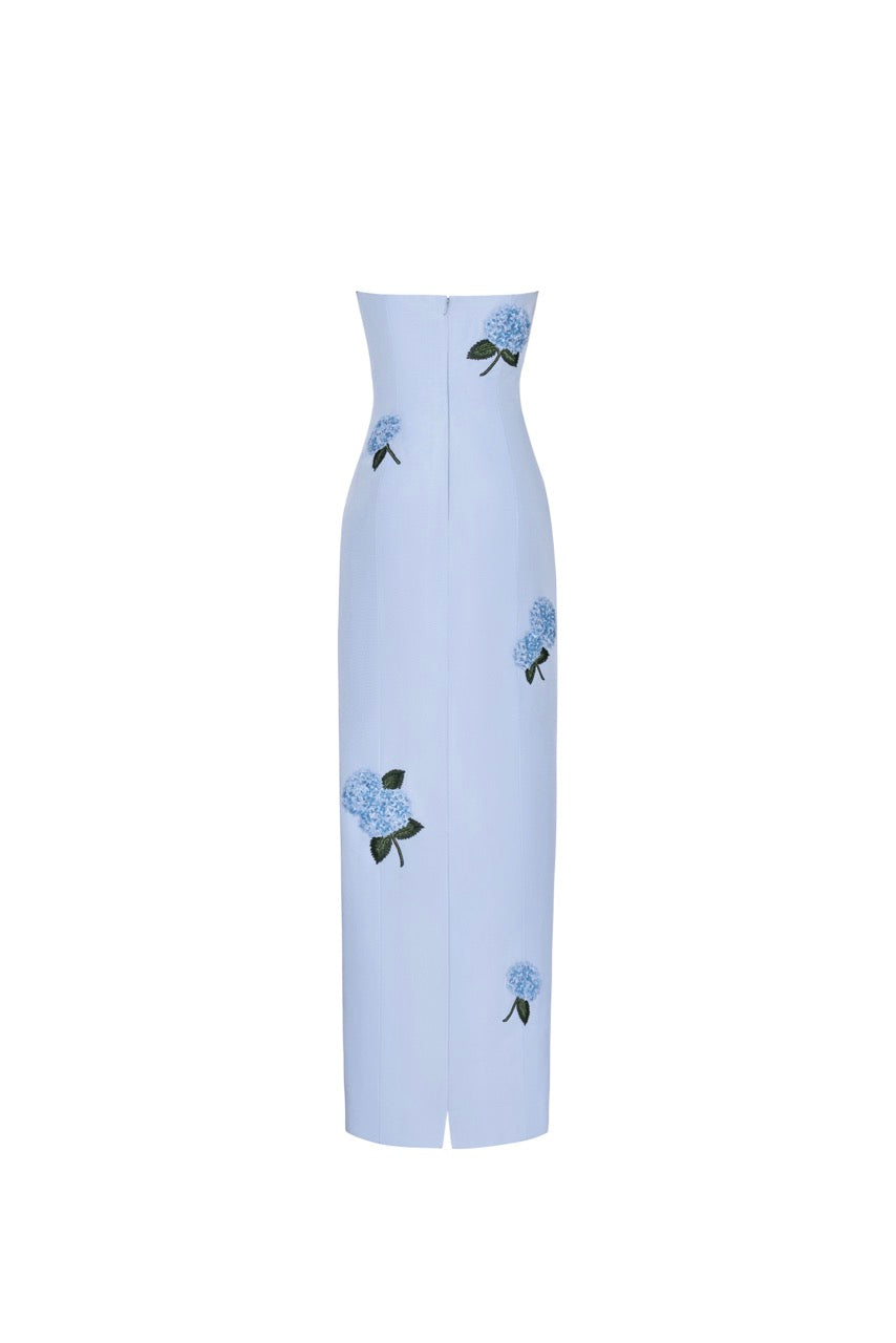 The Delilah Gown