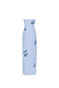 The Delilah Gown
