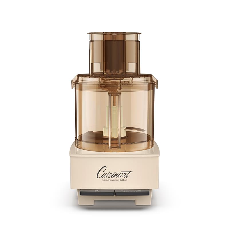 50th Anniversary Edition Custom 14™ 14- Cup Food Processor