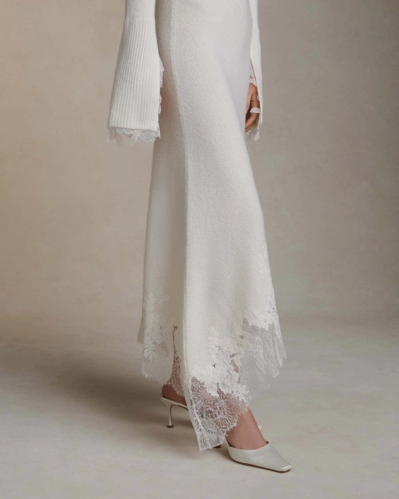 Jo Silk & Cashmere Cardigan