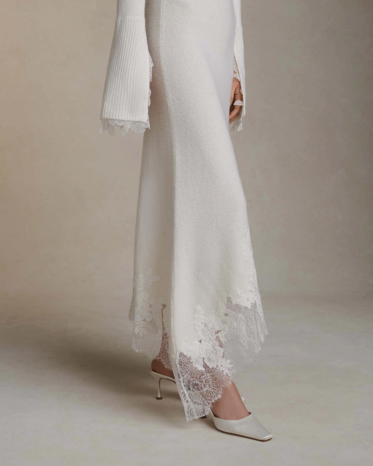 Jo Silk & Cashmere Cardigan