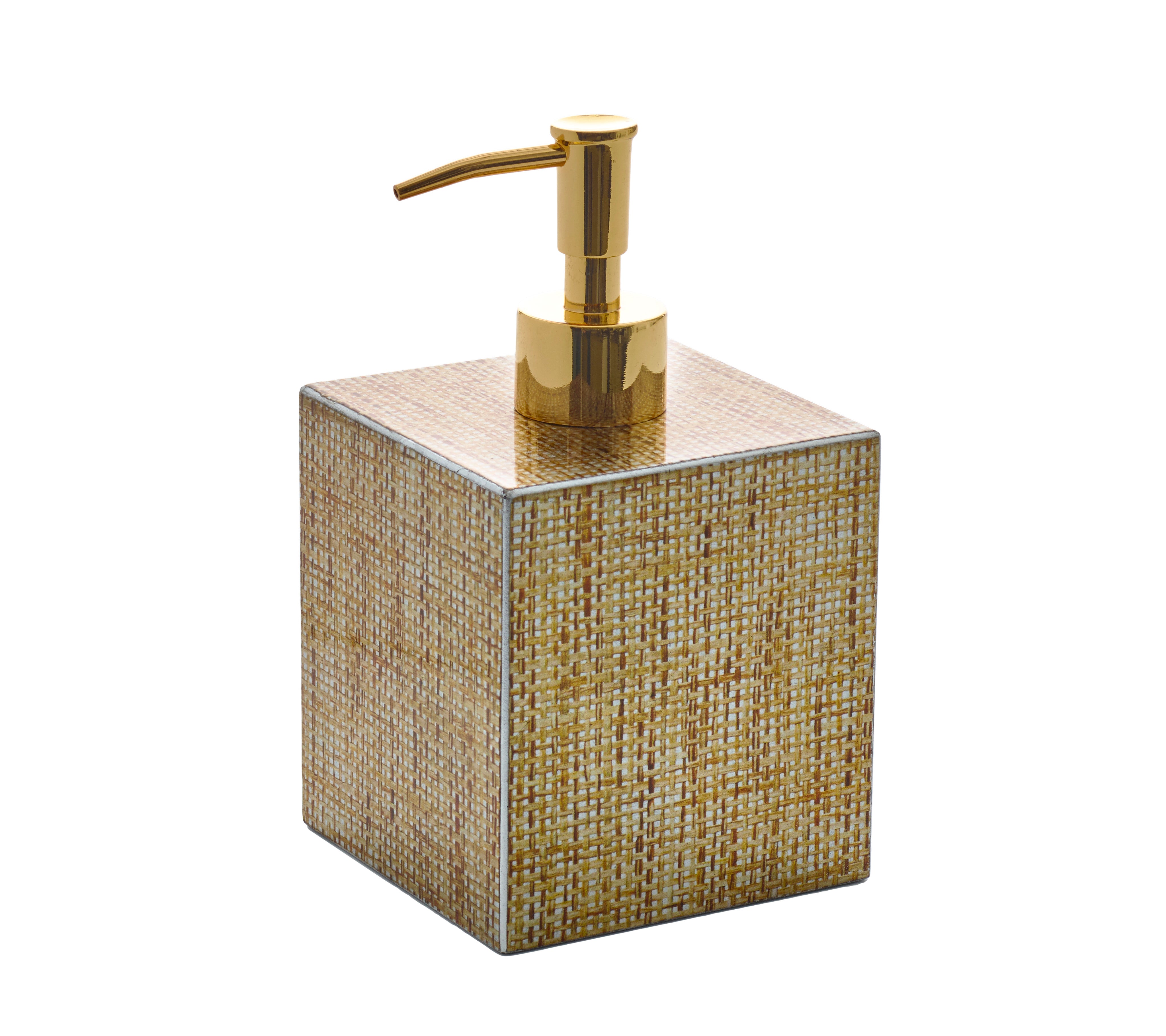 Kim Seybert Angkor Soap Dispenser - Thumbnail 2