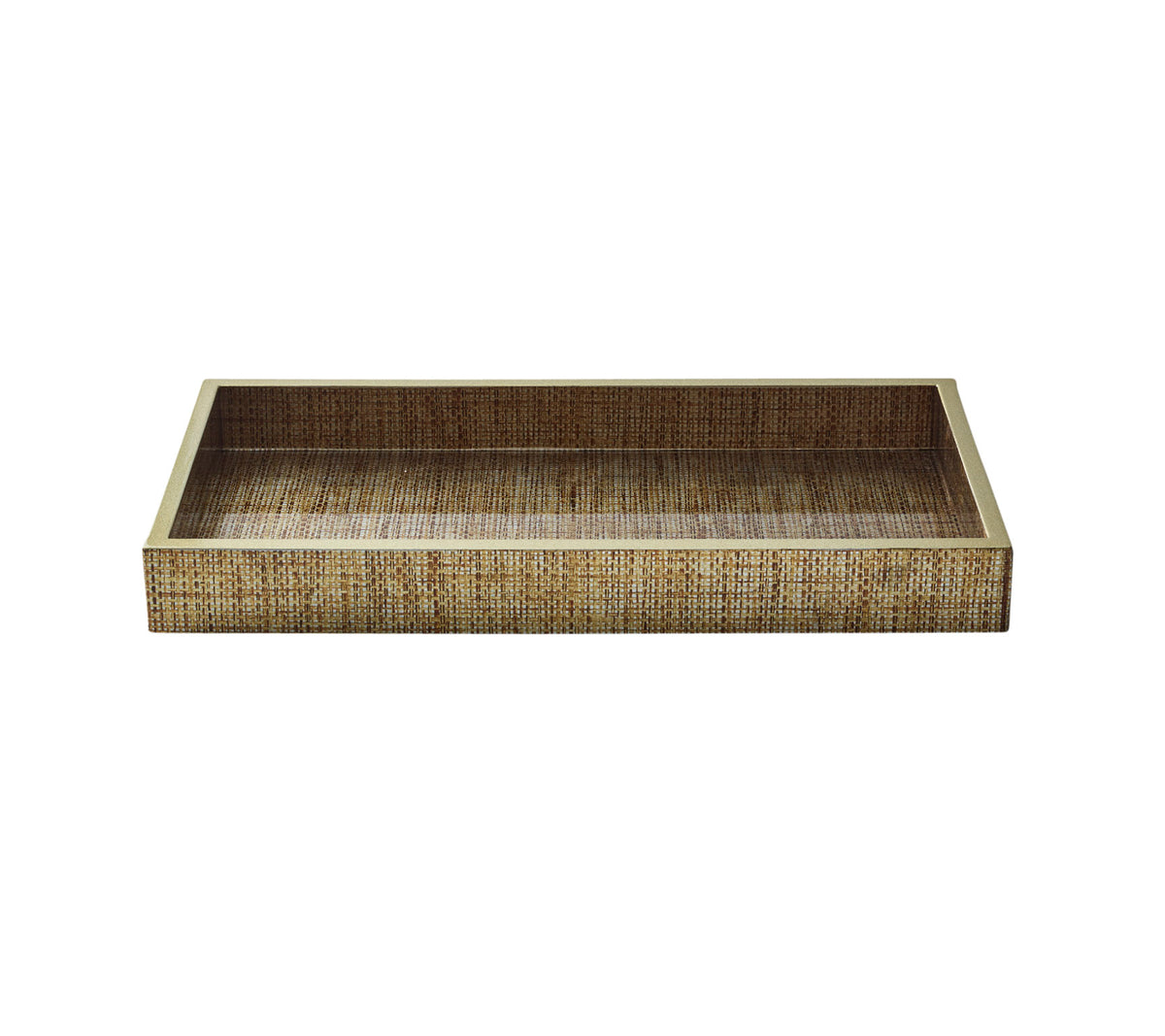 Angkor Vanity Tray 14.5" X 7.5"