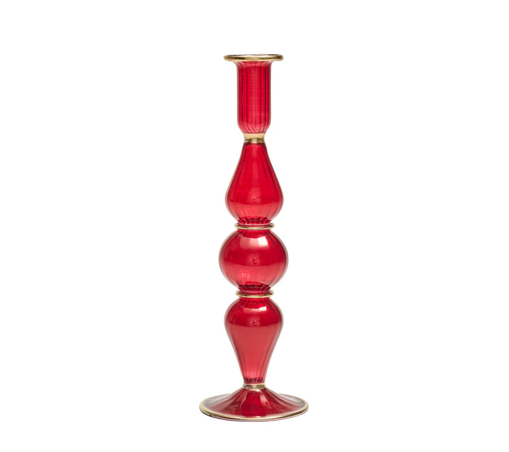 Ripple Candlestick in Ruby