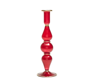 Ripple Candlestick in Ruby