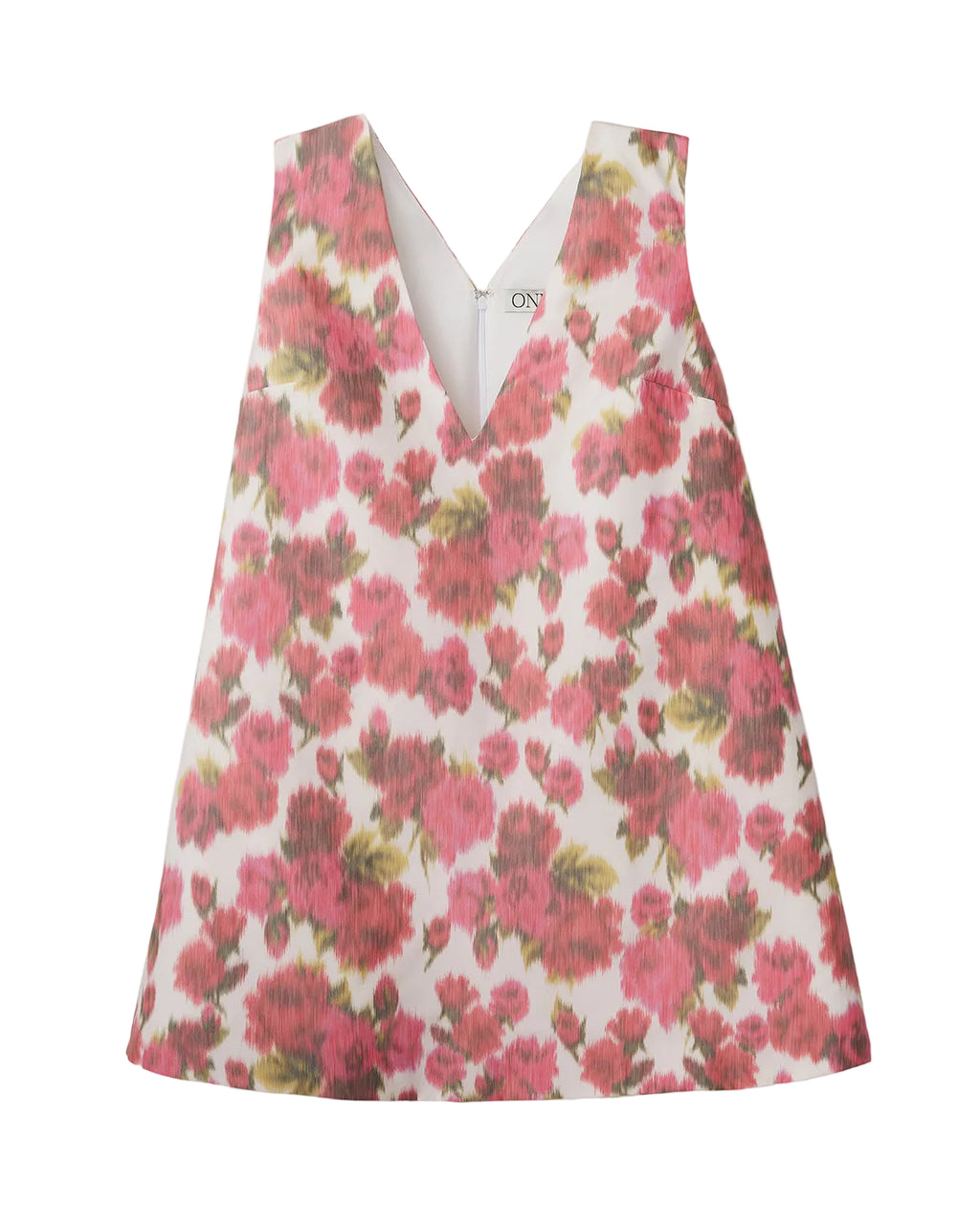 Diana Mini Dress