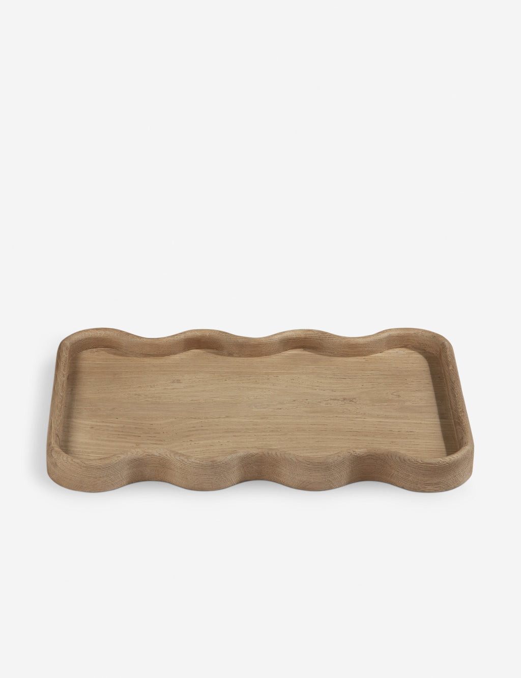 Cario Tray