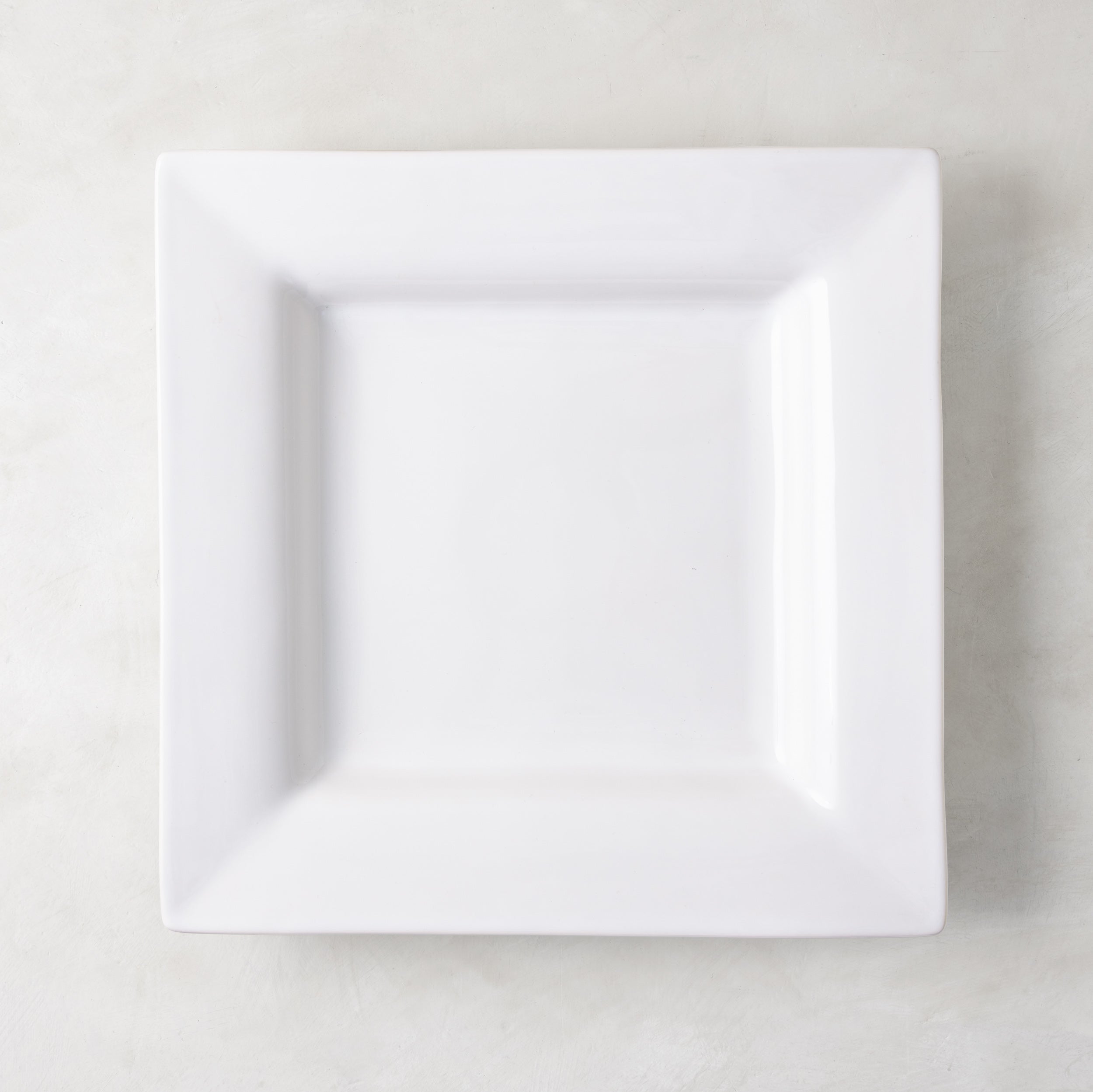 "Keaton" Large Square Serving Platter by Diane Keaton x Hudson Grace