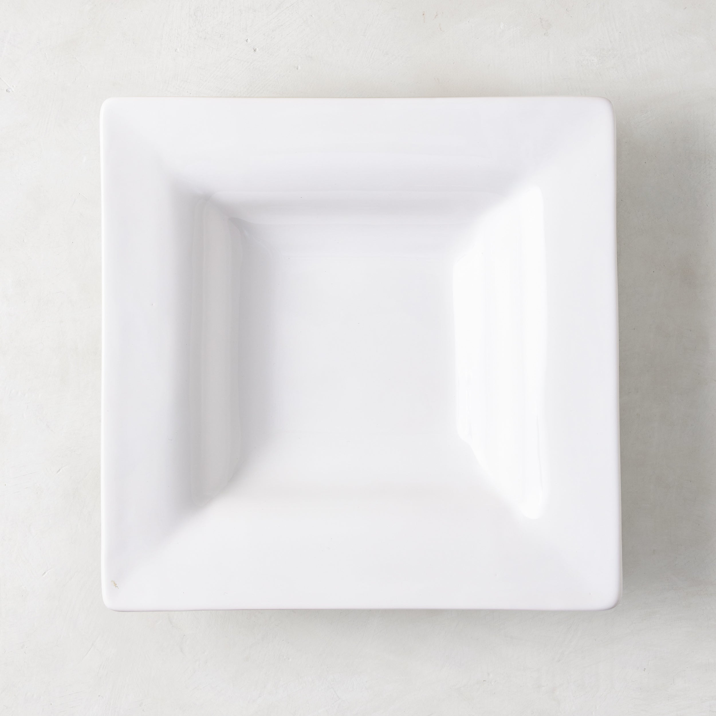 "Keaton" Small Rectangular Serving Platter