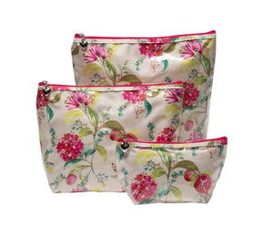 Large Cosmetic Bag