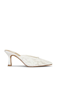 Bridal shoe size 8