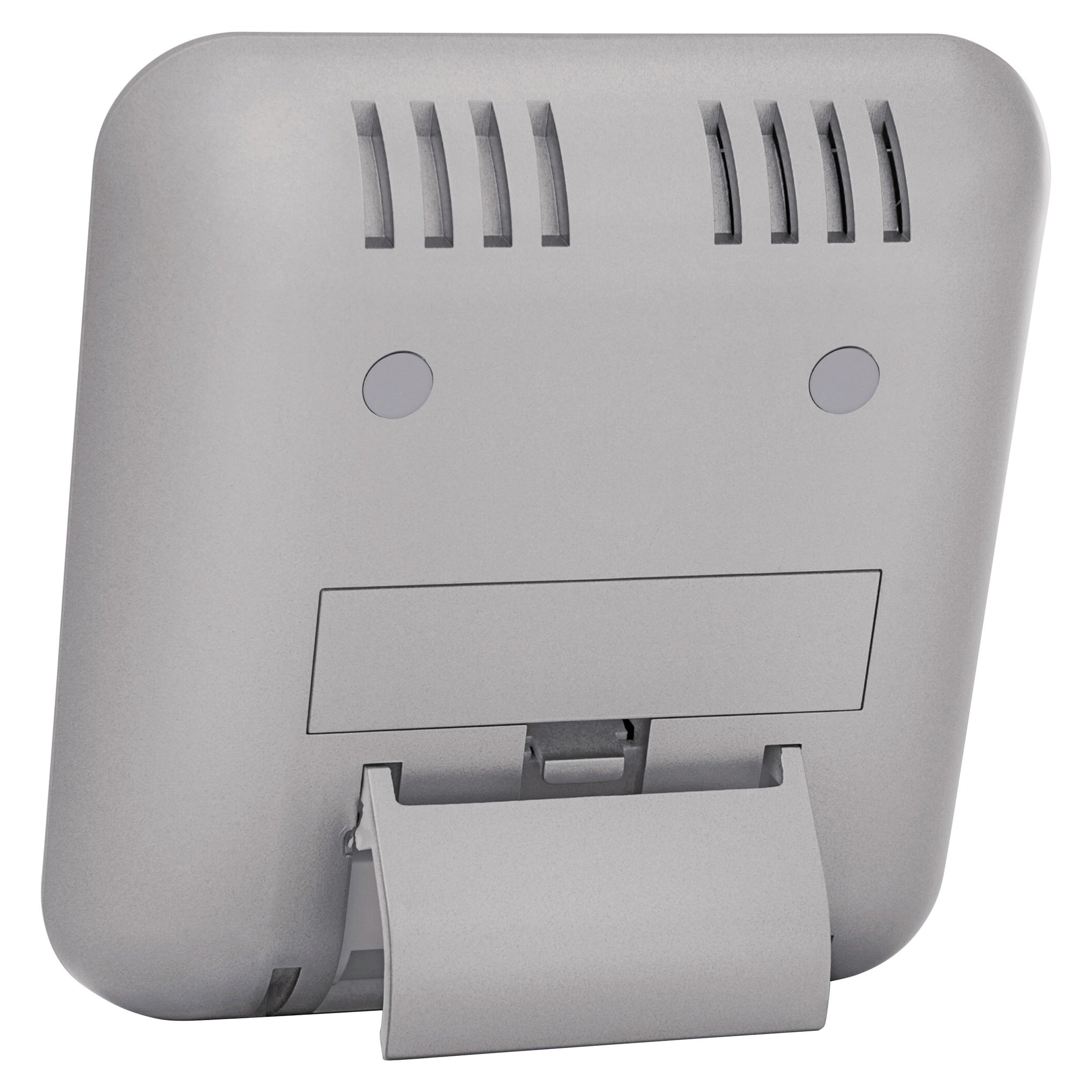 Extra Large Display Digital Timer in White