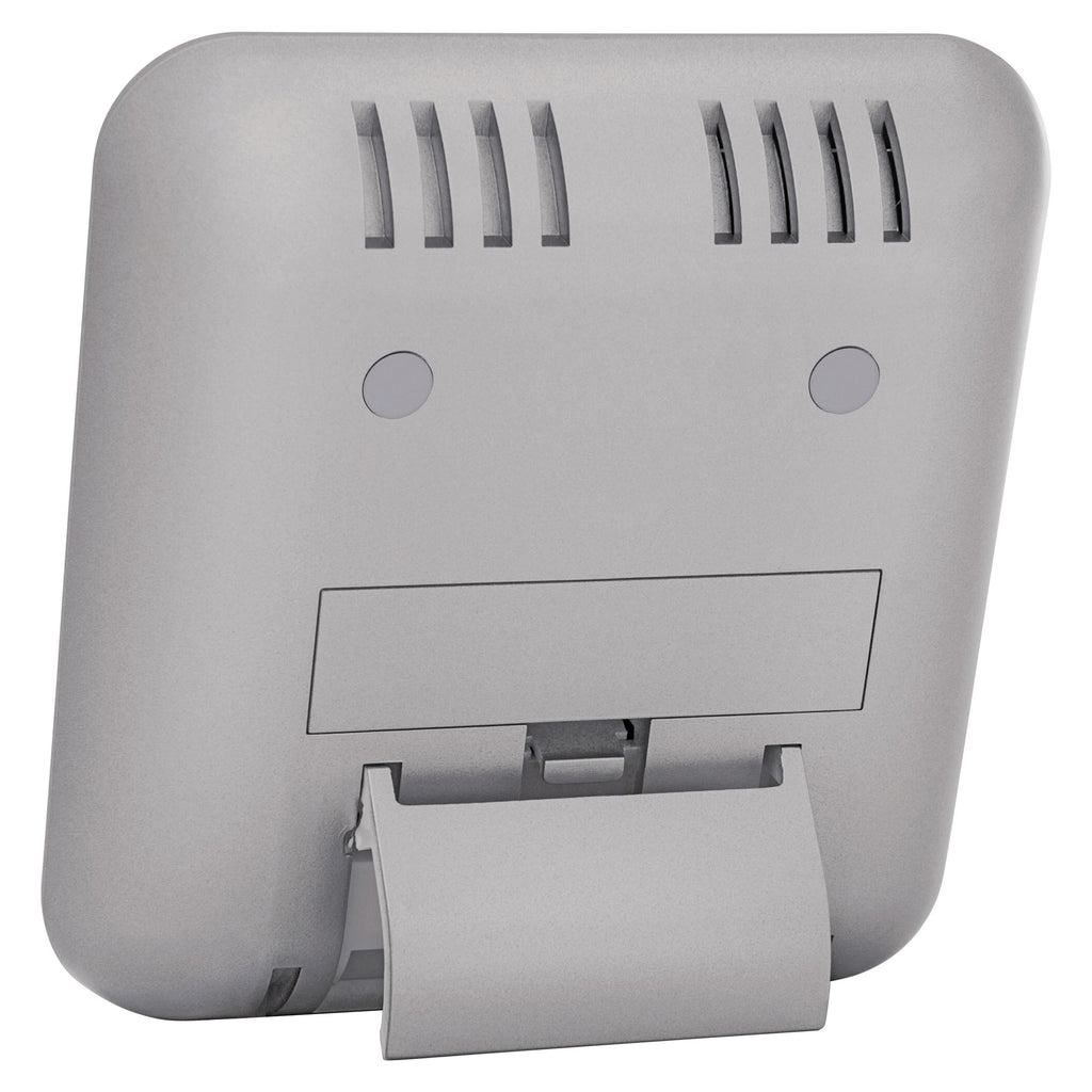 Extra Large Display Digital Timer in White