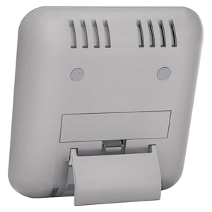 Extra Large Display Digital Timer in White