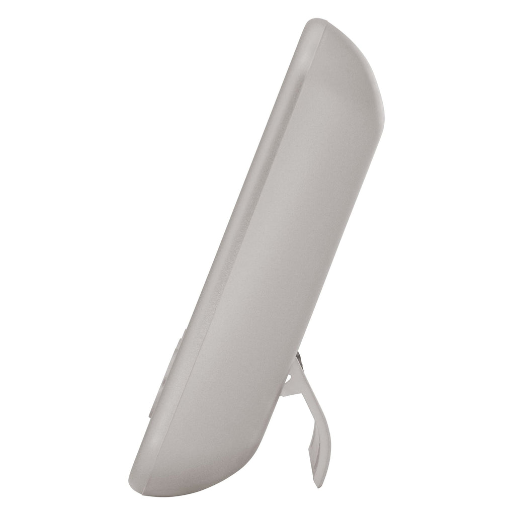 Extra Large Display Digital Timer in White