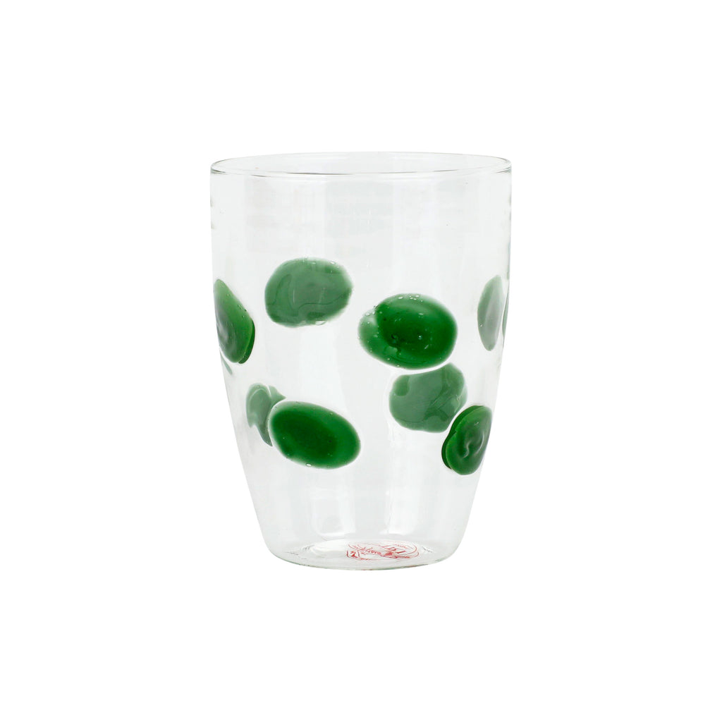 Drop Green Tall Tumbler