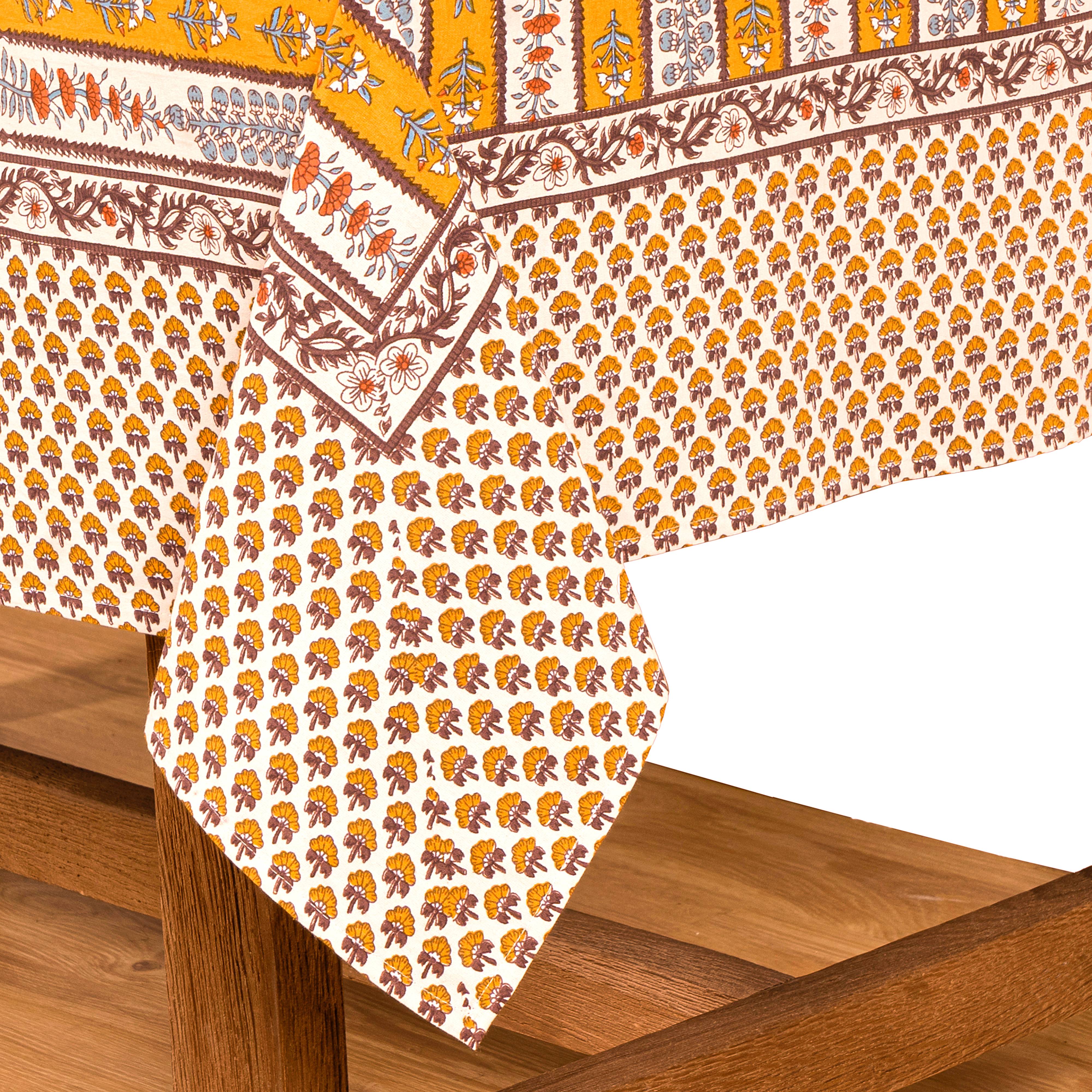 Couleur Nature Avignon Tablecloth - Thumbnail 3