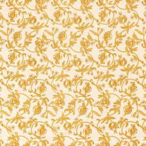 French Tablecloth Granada Mustard