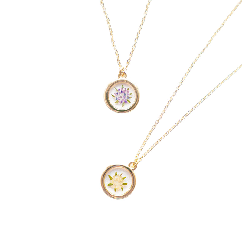 Custom Necklace