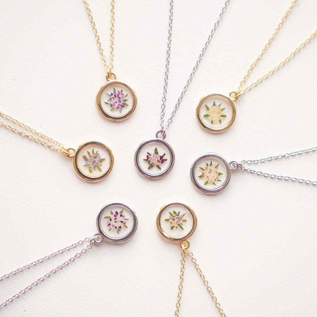 Custom Necklace