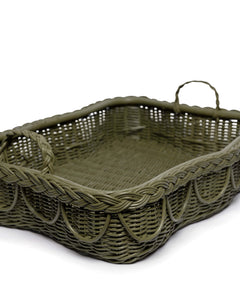 Hadley Tray in Berry