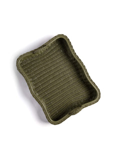 Hadley Tray in Berry