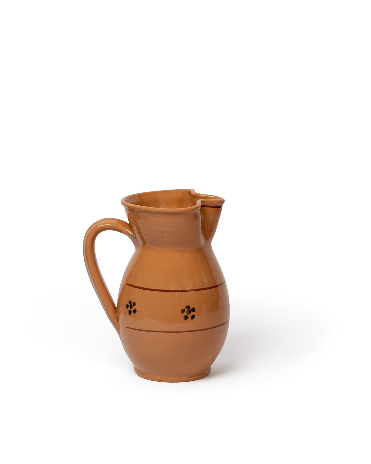 Fiore Jug