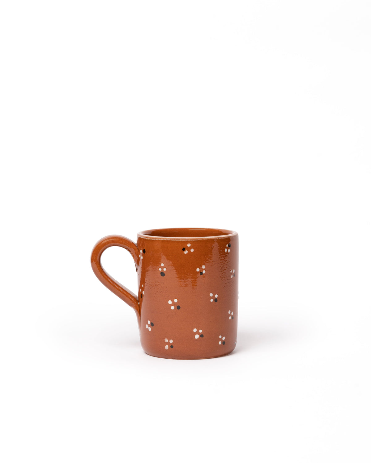 Dotty Mug