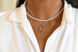 Custom Necklace