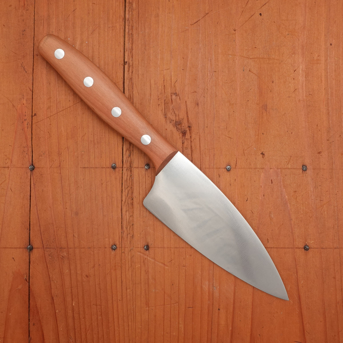 K4 5" Chef Carbon Plum